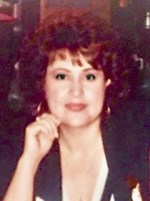 Maria Teresa Wilkerson