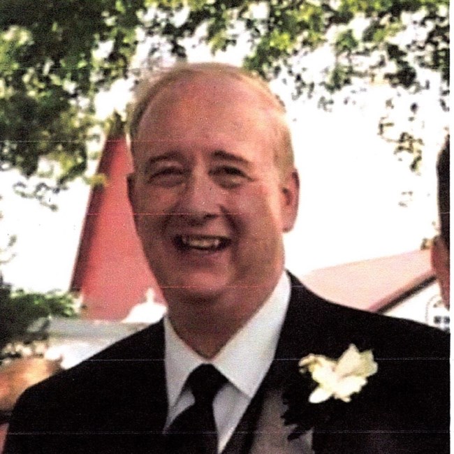 Obituary of John William Justus