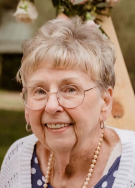 Obituary of Julie Rose Hill