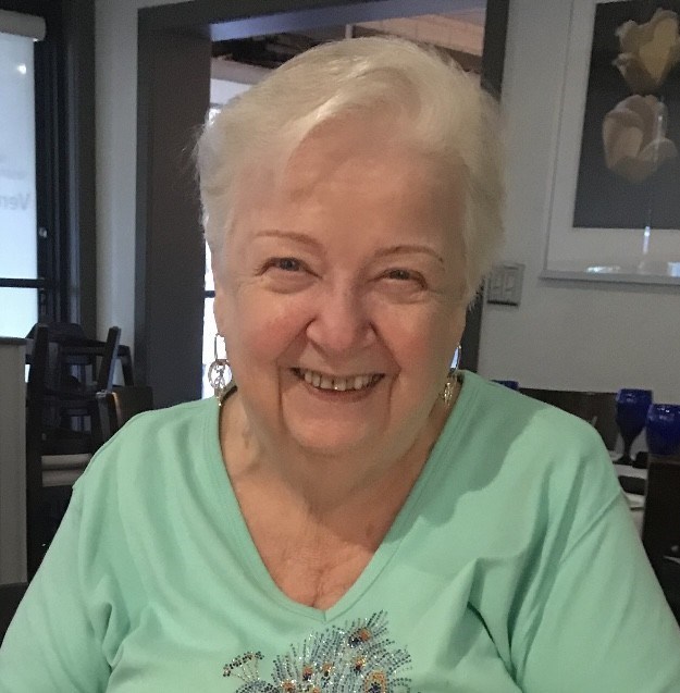 Obituary of Grace Eleanor Meyer