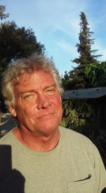 Obituary of Van Patrick Martin