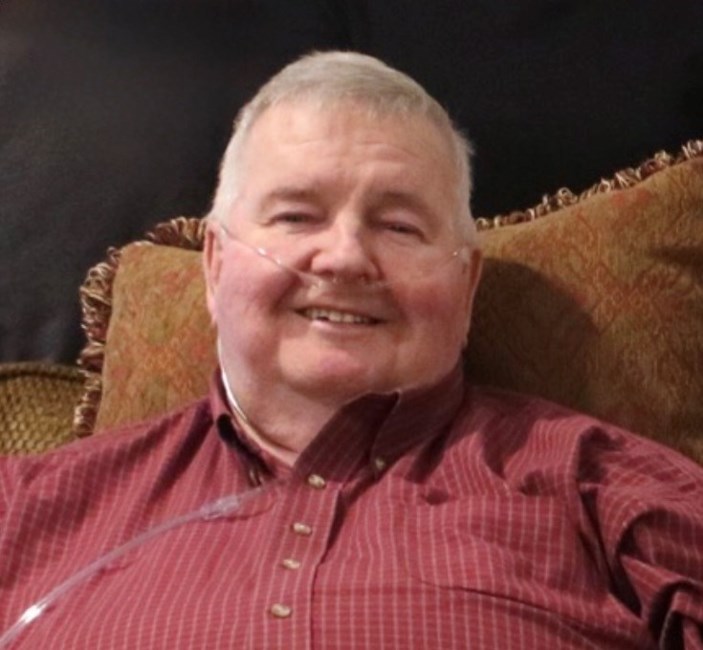 Avis de décès de Homer Lee Garrett Sr.