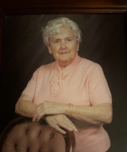 Obituary of Mary A. Romano