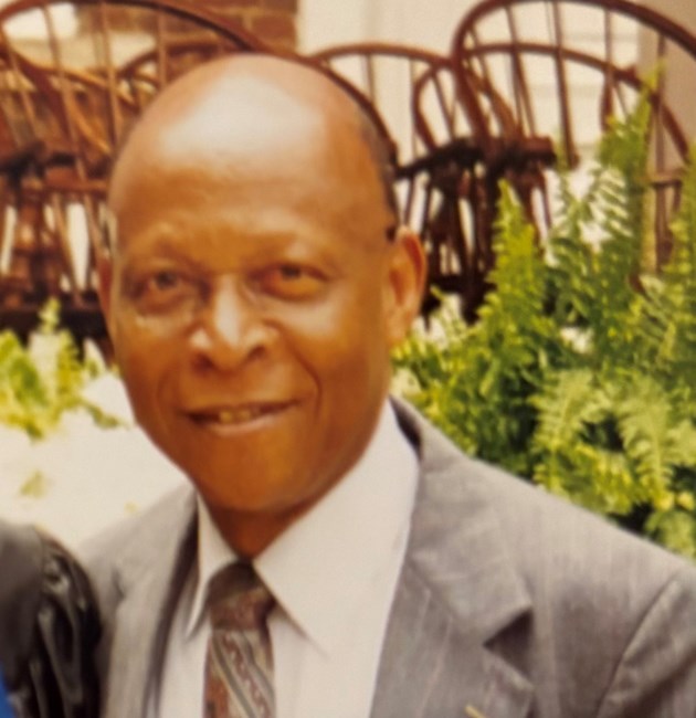 Obituary of Dr. Victor O.A. Anyaso J.D.
