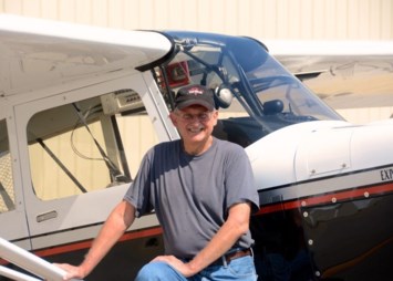 Obituary of David Stephan Finn