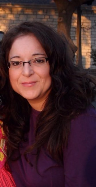 Obituary of Sonya Martinez Guerra