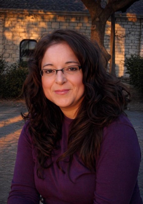 Obituary of Sonya Martinez Guerra
