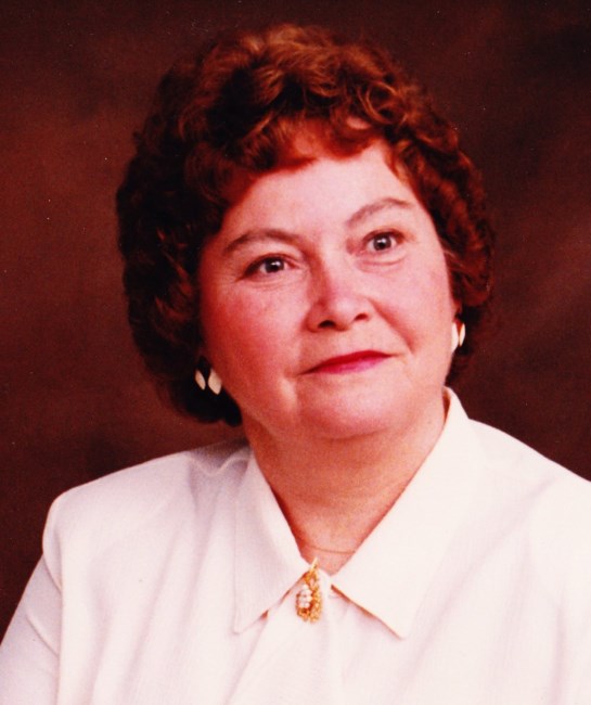 Obituario de Irene Esther McKay