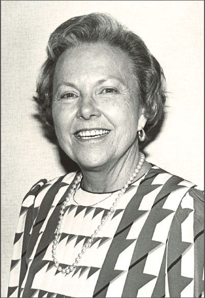 Obituary of Virginia Virginia Danforth Allen