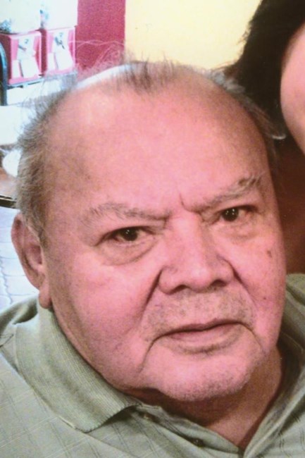 Obituary of Adan S. Mendez