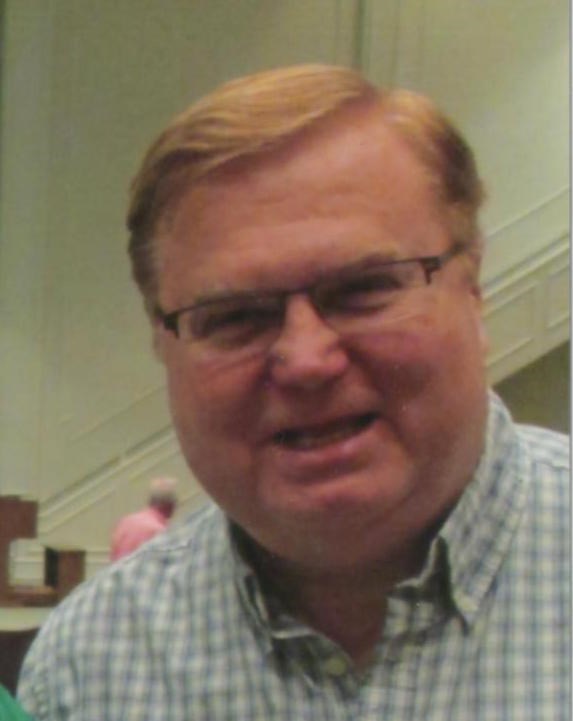 Obituary of Clarence Raymond "Ray" Ransom