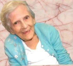 Obituary of Joan Beda Anderson