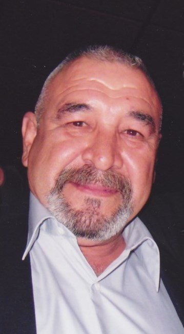 Obituary of Oscar Rodriguez