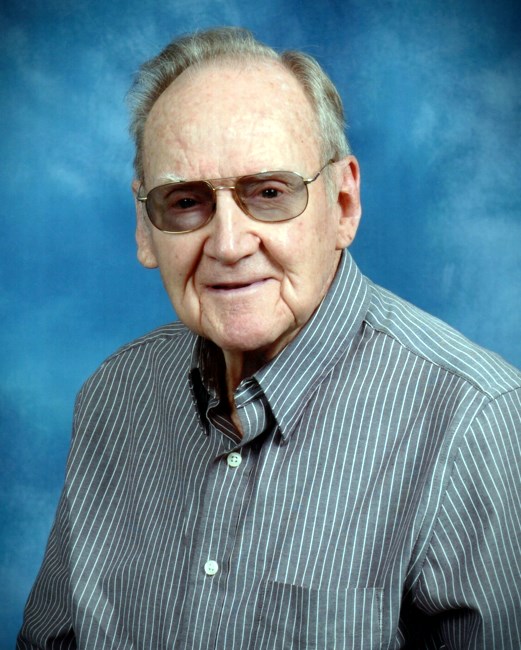 Obituary of James "Pat" Leon Randall
