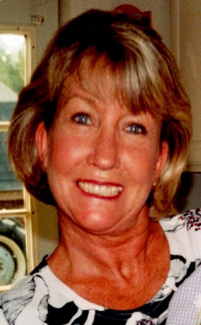 Obituary of Barbara Hoover