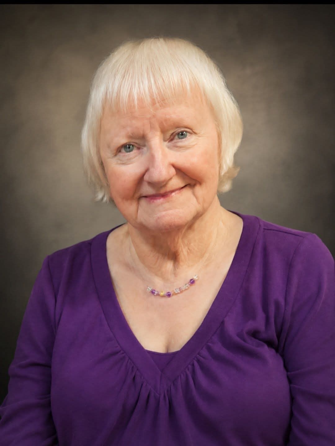 Obituary of Judith Ann Wilkins