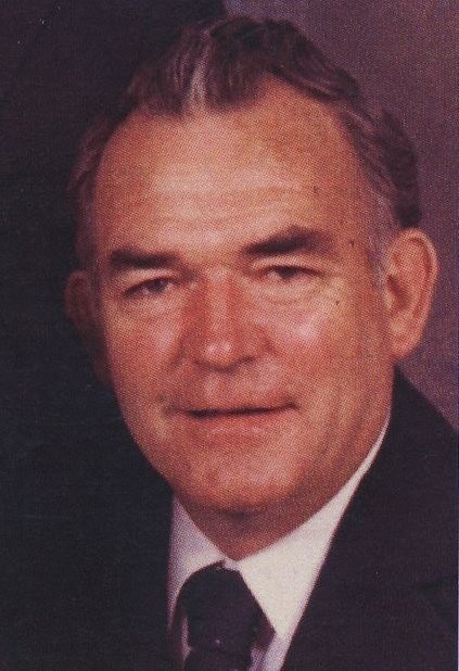 Obituary of George Eabert Culberson