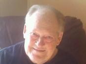 Obituary of Jimmy David Henley