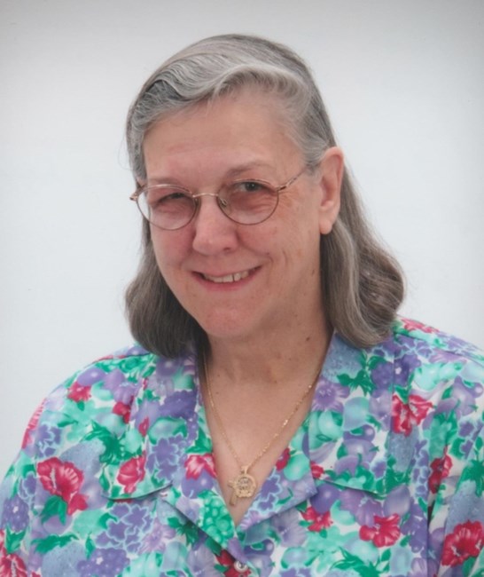 Obituary of Claudia Ann James
