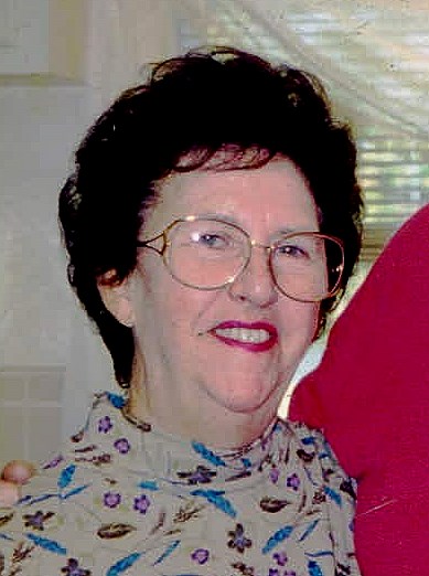 Obituary of Janet Lee Willis