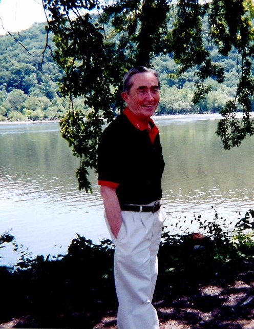 Obituary of John E. McCormack