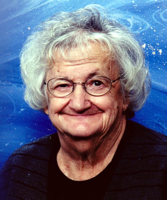 Obituary of Catherine Sidelko