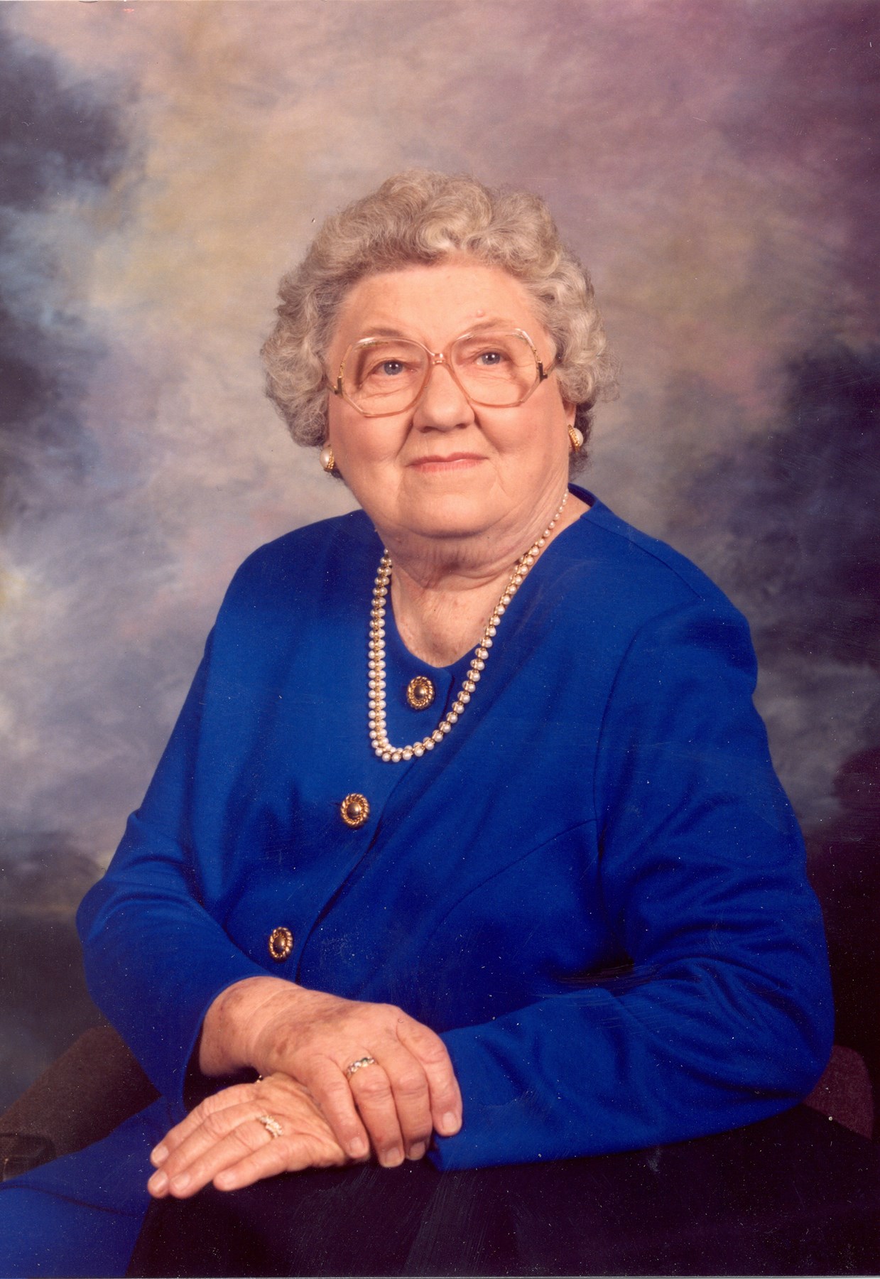 Obituary of Dorothy Mae Leschber