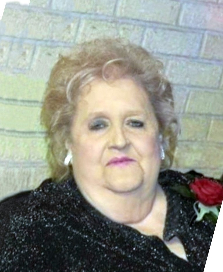 Obituary of Patricia Louise Albers