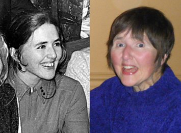 Obituario de Elizabeth "Liz" Jane Clogg