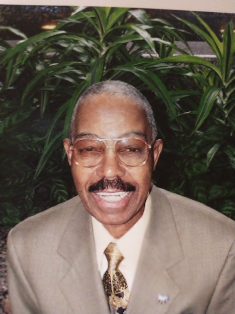 Avis de décès de Sgt. Major (Ret.) Eddie Lawson