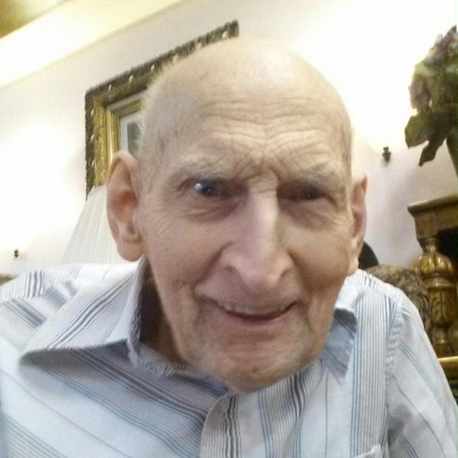 Obituario de John Richard Synnott