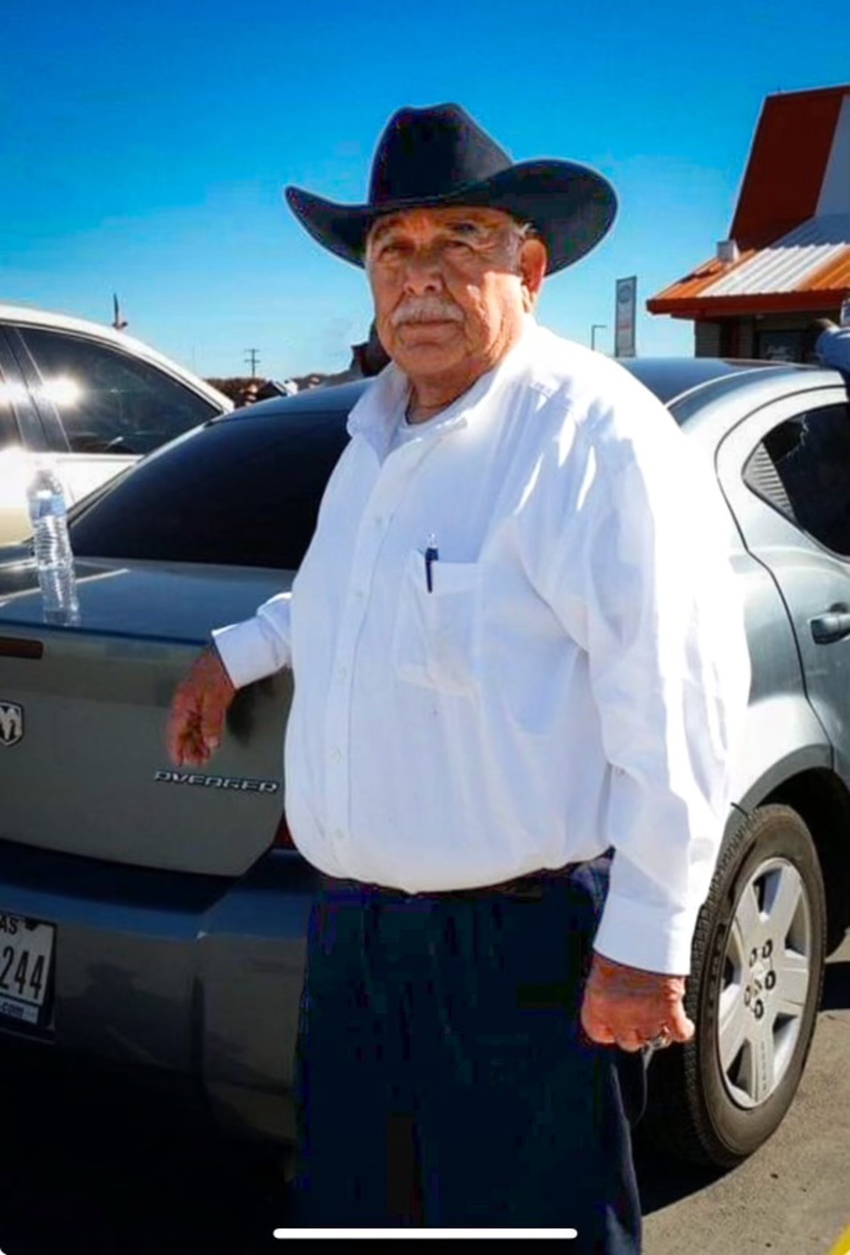 Avis de décès de Juan Manuel Davila