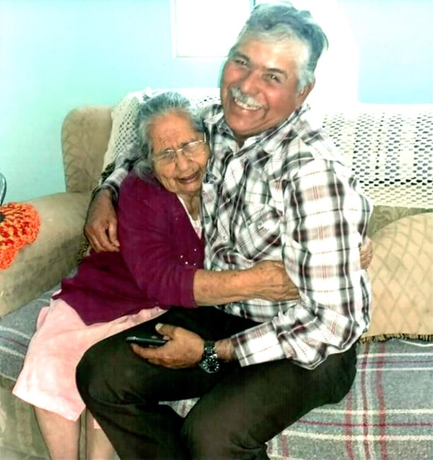 Obituary of Tomas Ramon Alarcon