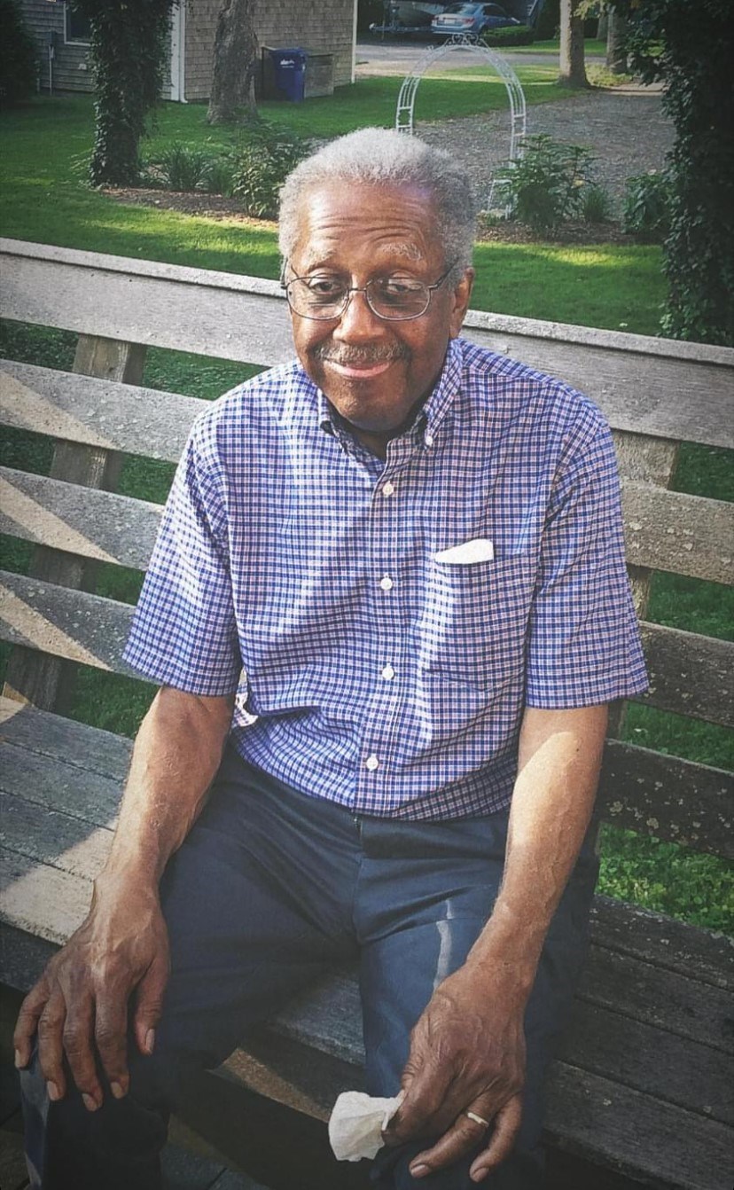 Obituary of Joseph Swarns