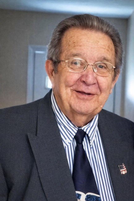 Obituary of Harry E. Weatherington