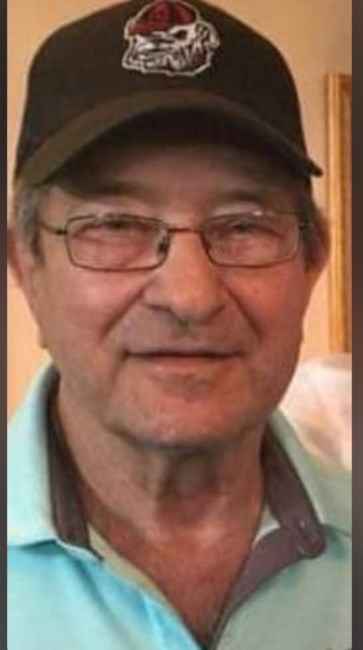 Obituario de Bobby Gene Self