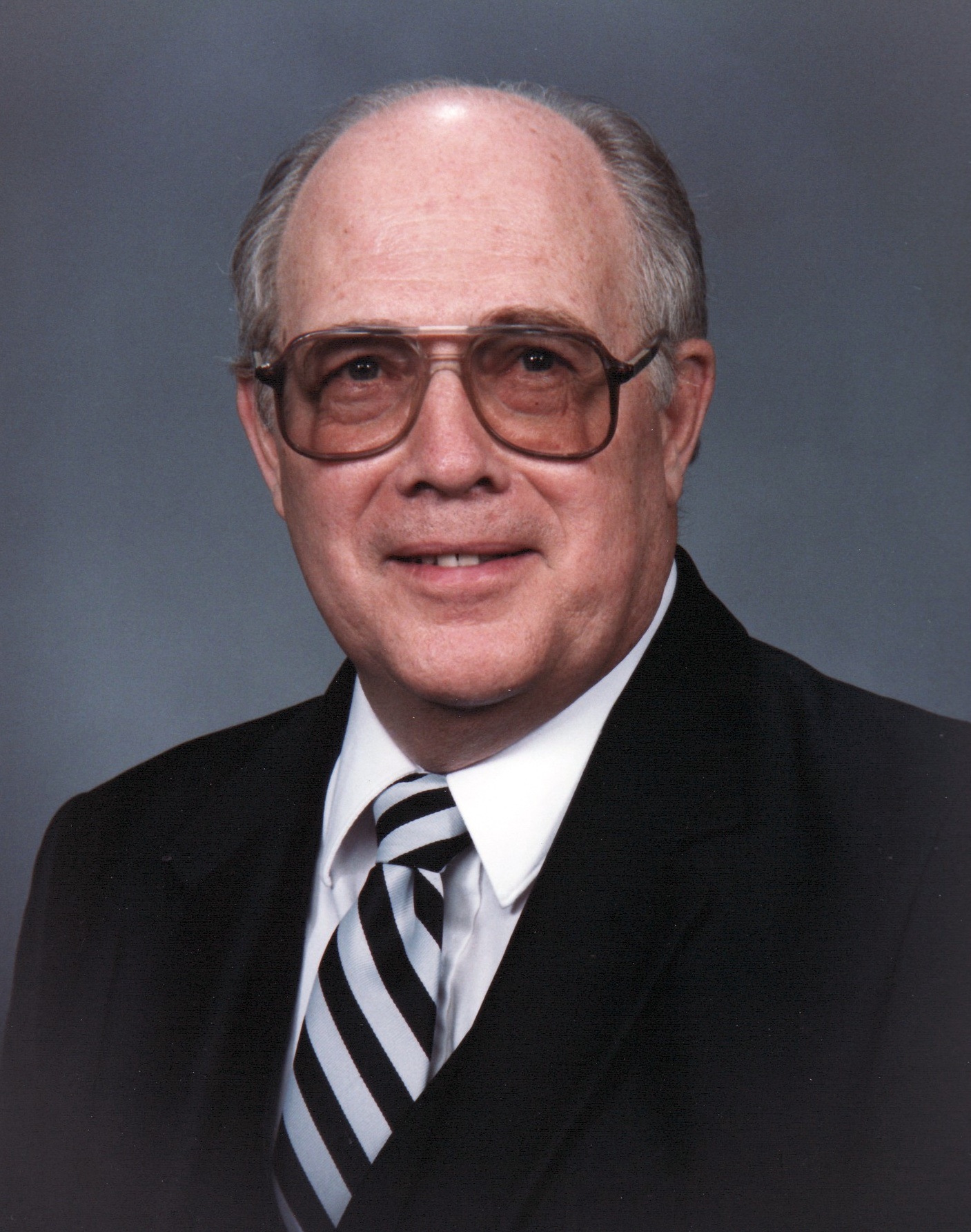 Rev. Hugh Ira McCoy Sr. Obituary - Conyers, GA