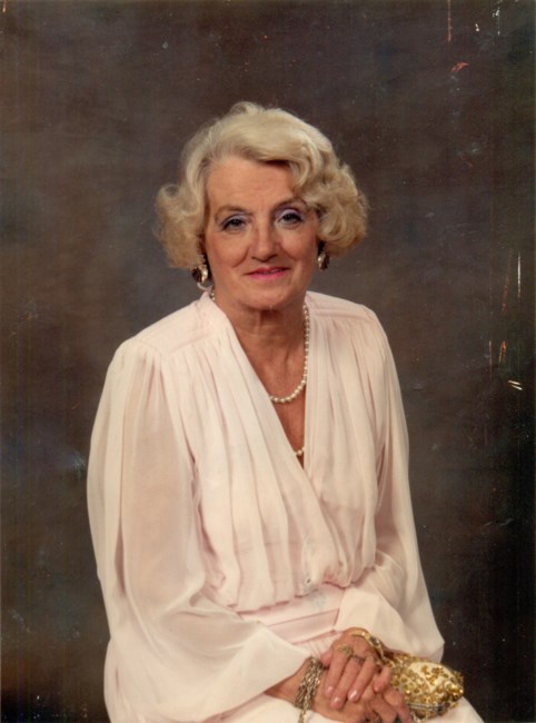 Obituary of Madeleine Besner Miron