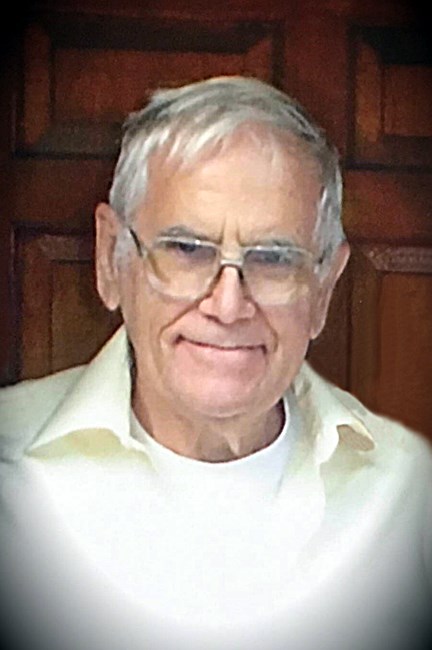 Obituary of Albert M Hafner