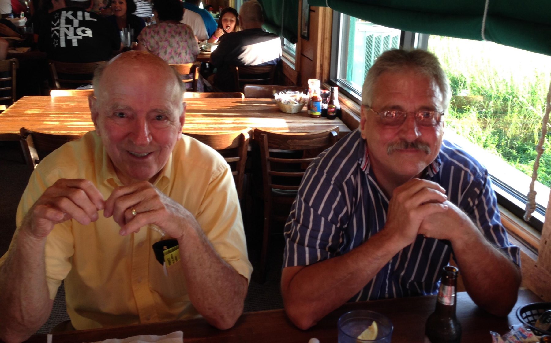 Obituary of William Ernest Williams Jr.