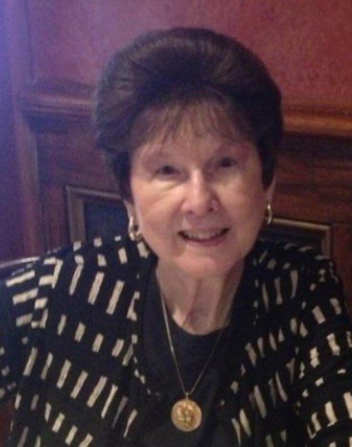 Obituary of Bobbie Nell Moss Lovisa