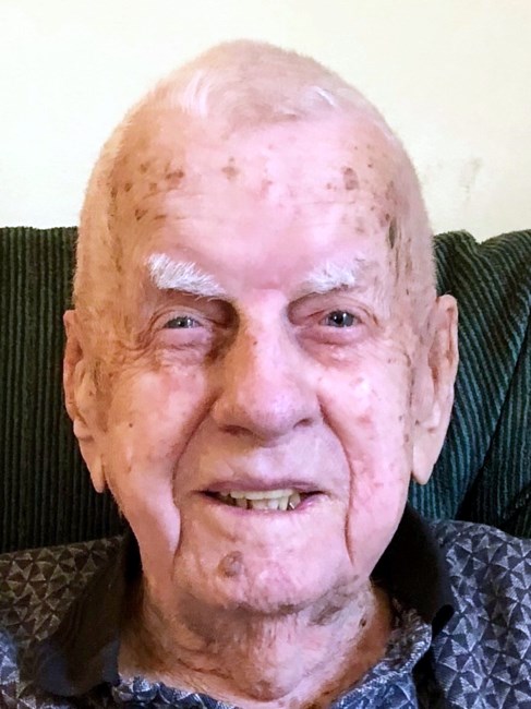 Obituary of Donald Bakkelund