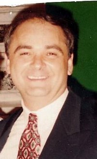 Obituary of Peter Erickson