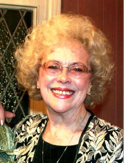 Obituary of Marilyn Neill