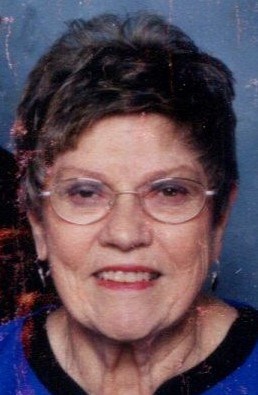 Obituary of Bonnie June Hoff