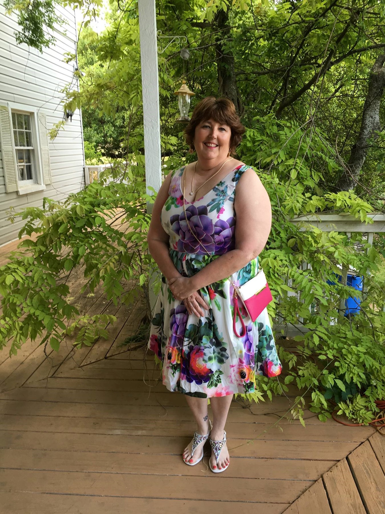 Avis de décès de Donna Williams Wahl