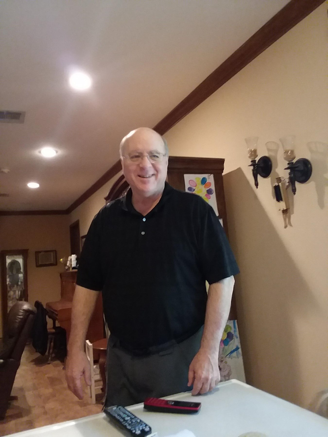 Obituary of James "Jim" Lowell Harris