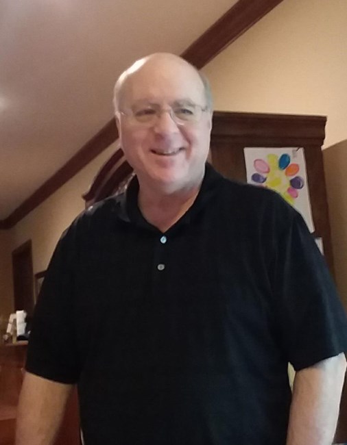 Obituary of James "Jim" Lowell Harris