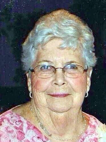 Obituary of Elsie "Liz" Elizabeth Downey