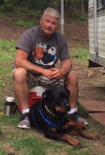 Obituary of Milton "Bub" E. Marcellus